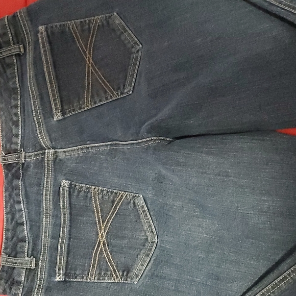 Tommy hilfiger hope boot jeans,womens size 10-32 - Picture 6 of 7